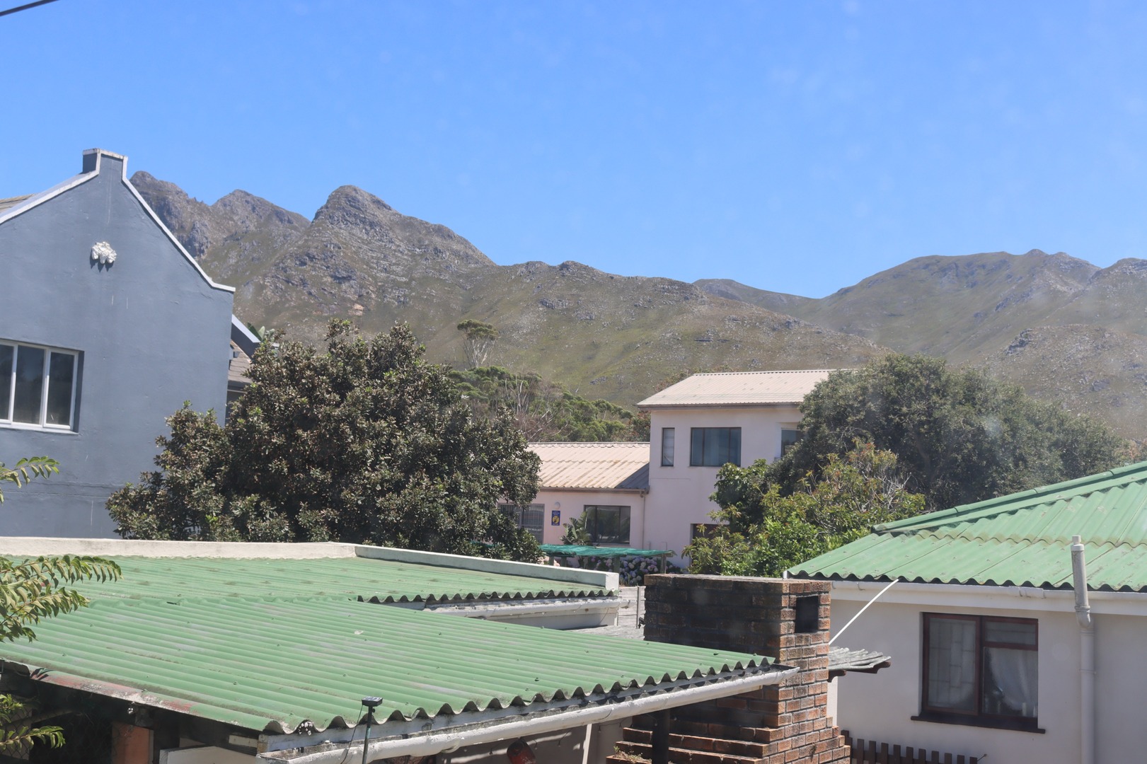 To Let 4 Bedroom Property for Rent in Klein Berlyn Western Cape